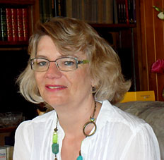 Christine Weil